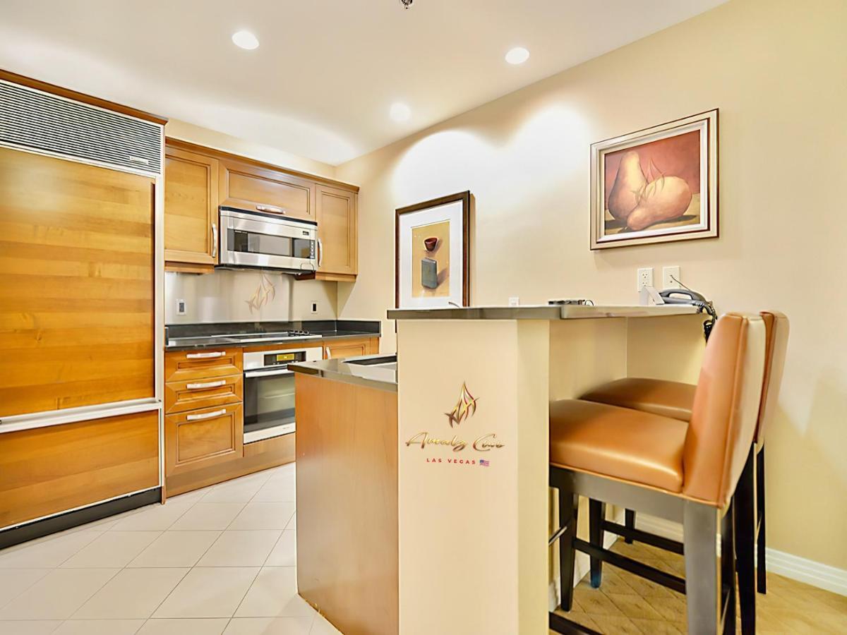 Amalz 1 Bedroom 2 Bathroom Balcony Suites At Mgm Signature ! Лас-Вегас Екстер'єр фото